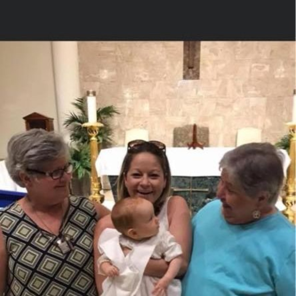 Meet your Posher, Casey